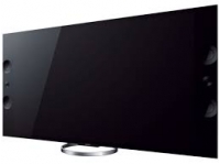 Sony KD-55X9005: обзор телевизора с разрешением 4K